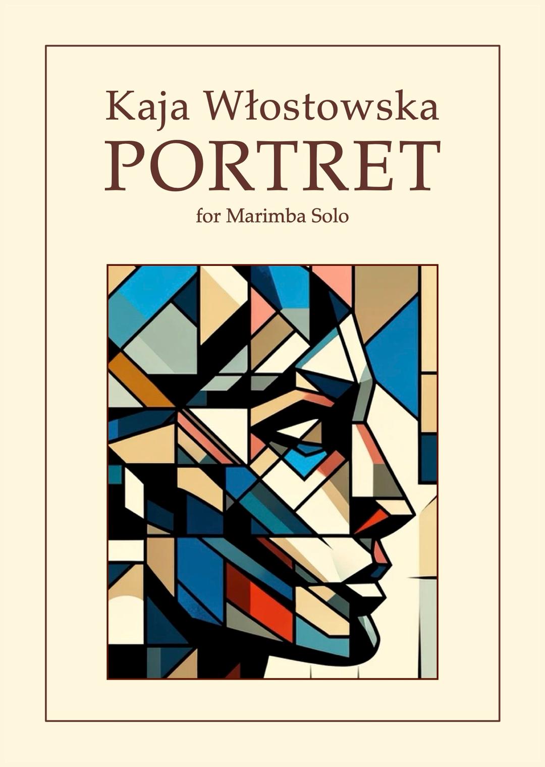PORTRET - Score - PDF