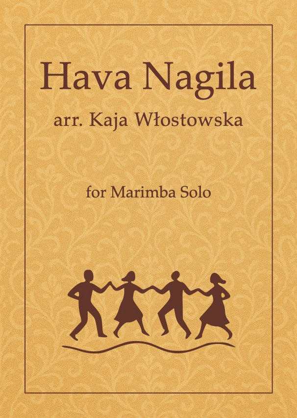 Hava Nagila - Score - PDF